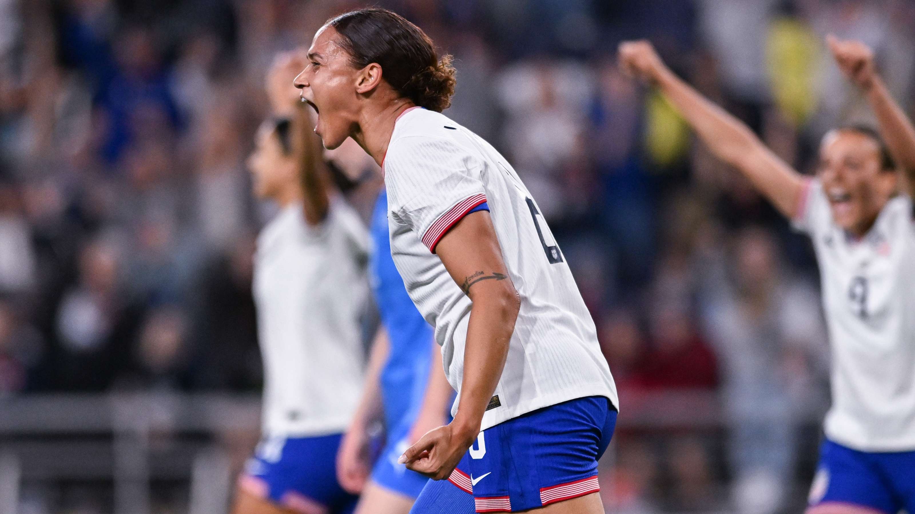 德国足球历史里程碑2014年7比1逆袭巴西震惊世界