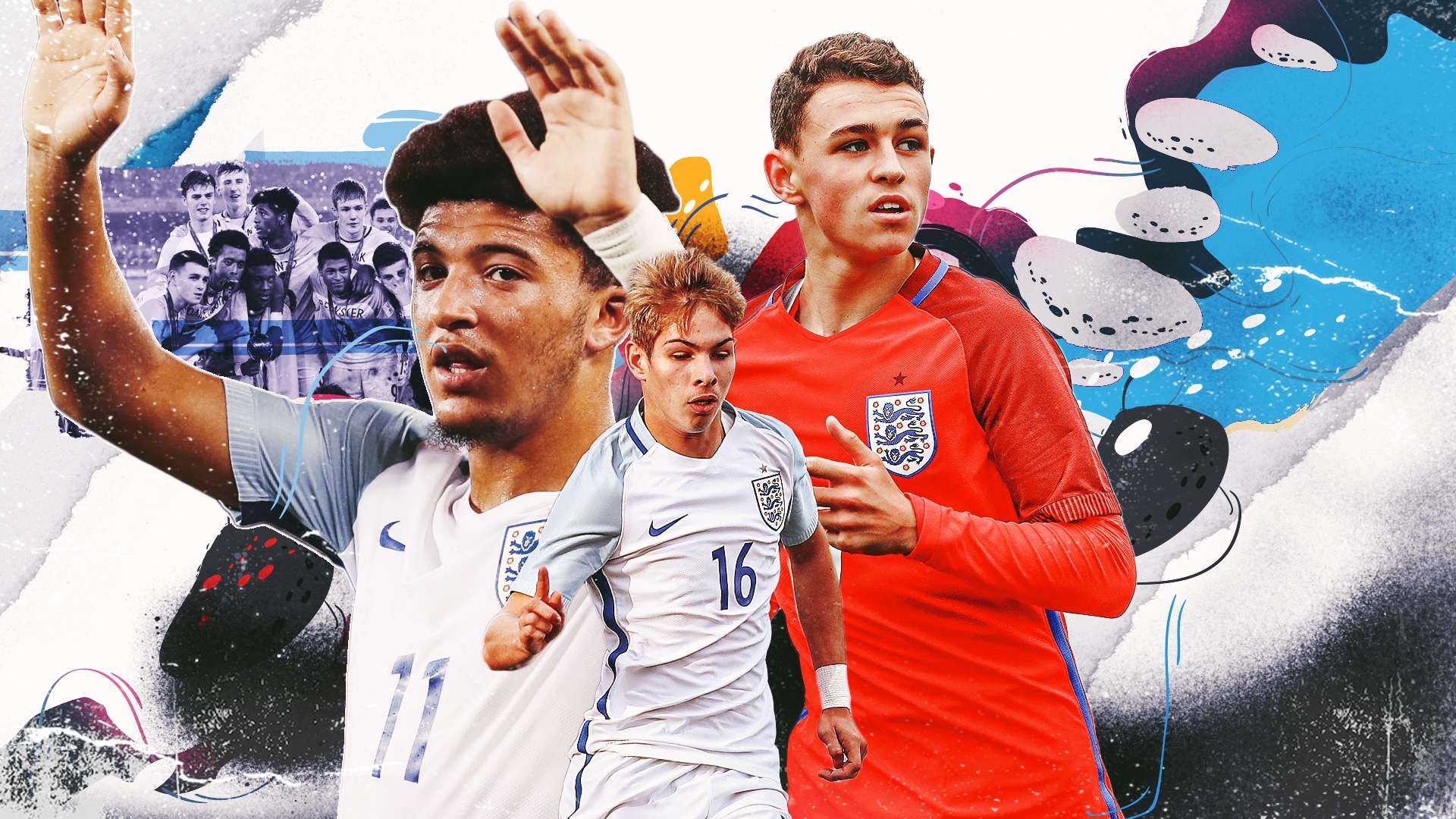 市场产生深 市场产生深