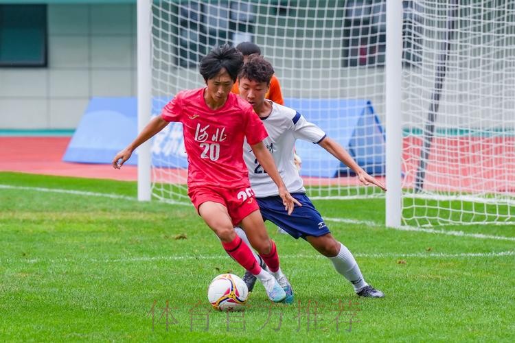 十五运男足U18资格赛收官 11支球队晋级决赛 十五运男足U18资格赛收官 11支球队晋级决赛