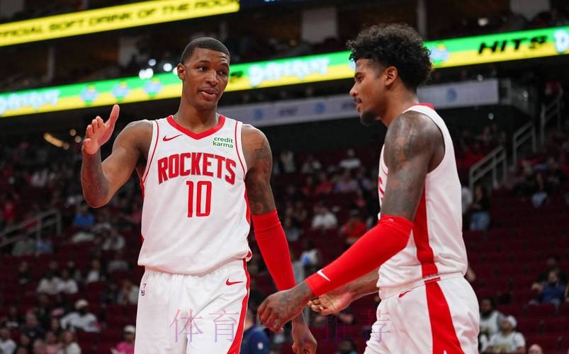 火箭本赛季面对鹈鹕1胜1负，双方将在3月14日再次交手